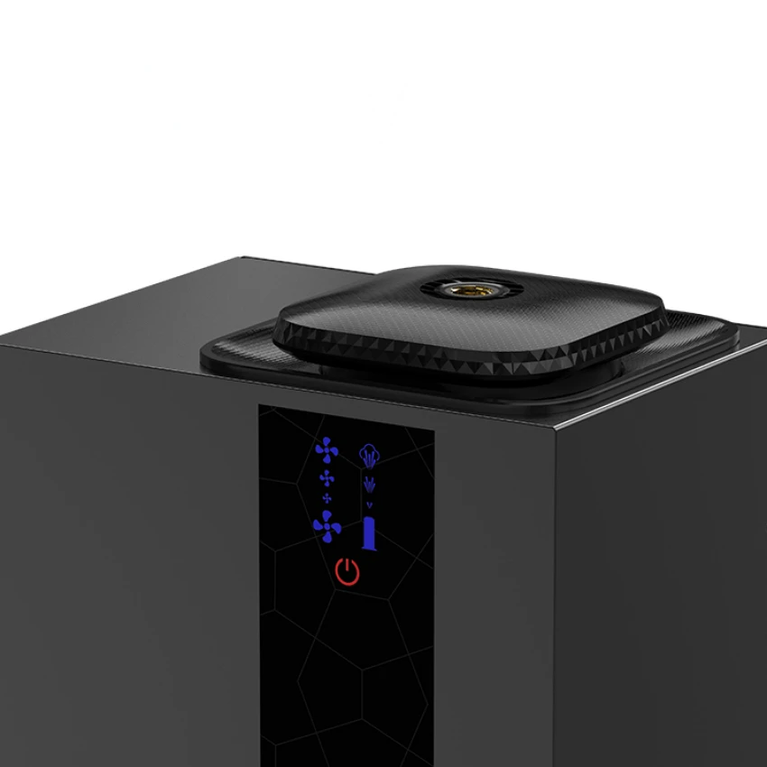 3000cbm Wifi/Bluetooth Fragran - огляд і ціна Home Fragrance Hotel Collection