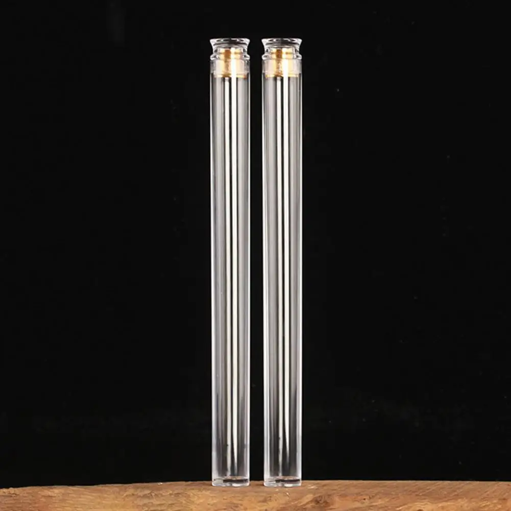 Acrylic Detachable Airtight Li - огляд і ціна Home Fragrance Incense Sticks