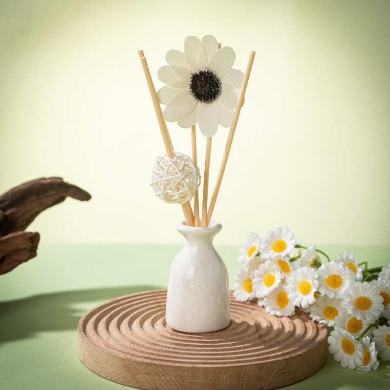 30ml Reed Diffuser Sets Hotel  - огляд і ціна Home Fragrance Hotel Collection