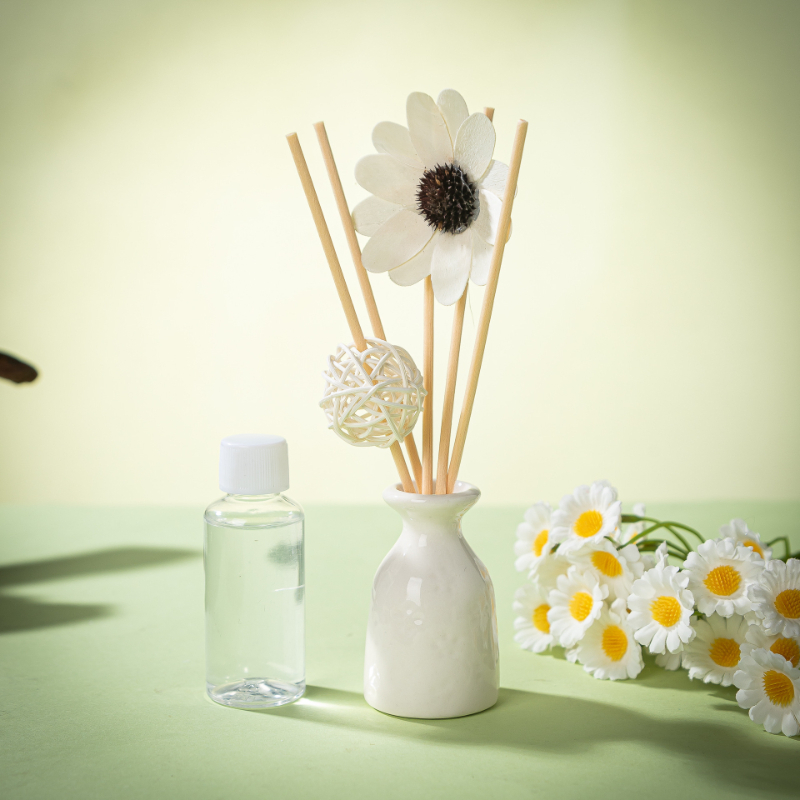 30ml Reed Diffuser Sets Hotel  - огляд і ціна Home Fragrance Hotel Collection