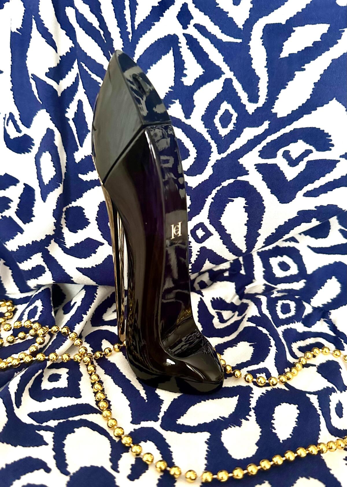 Carolina Herrera Good Girl Per - огляд і ціна Home Fragrance Warm Vanilla