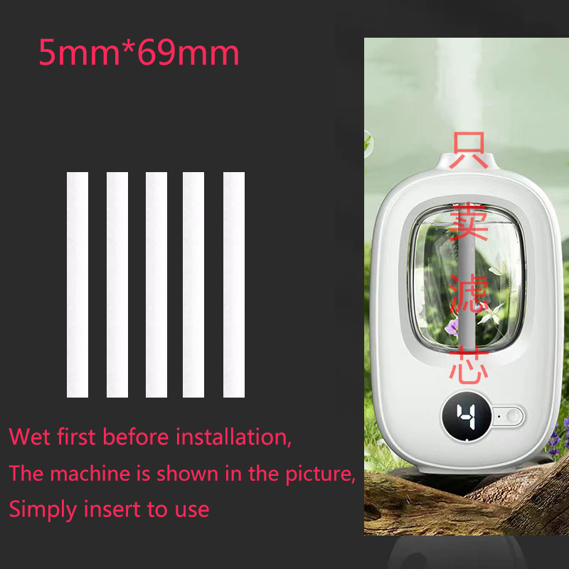 Intelligent Aromatherapy Machi - огляд і ціна Home Fragrance Accessories