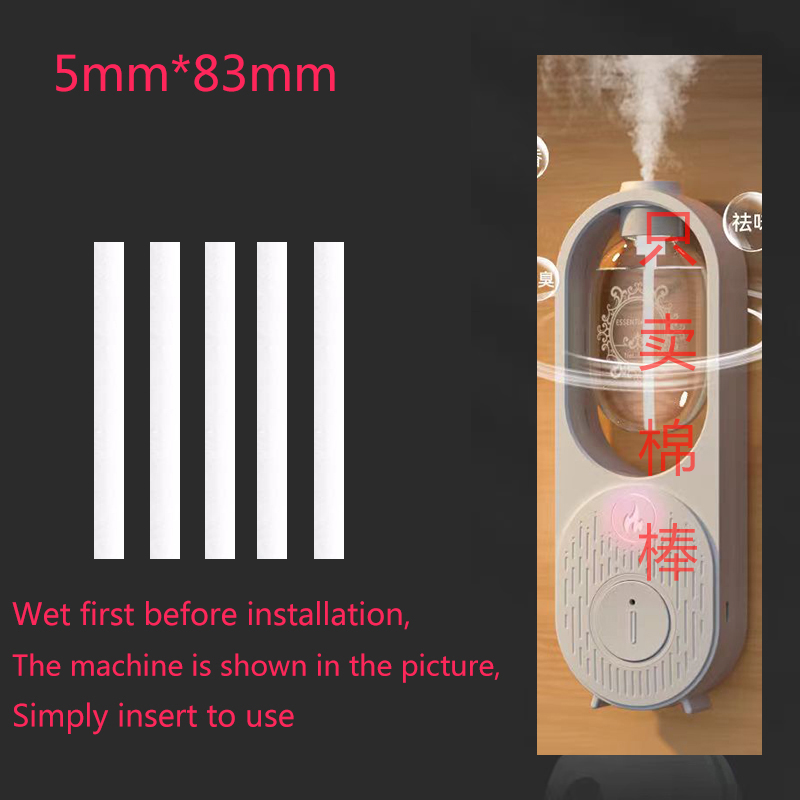 Intelligent Aromatherapy Machi - огляд і ціна Home Fragrance Accessories