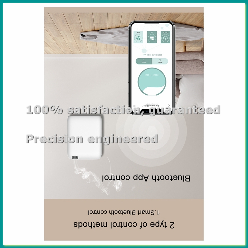 Battery Waterless Essential Oi - огляд і ціна Home Fragrance Oil