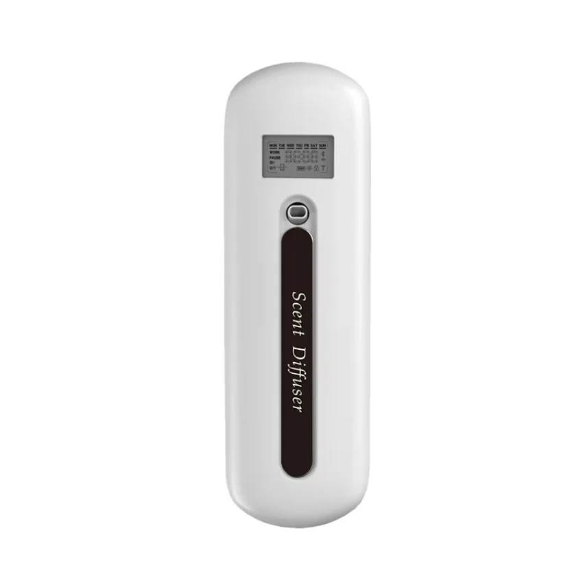 Bluetooth Smart Electric Wall  - огляд і ціна Home Fragrance Hotel Collection