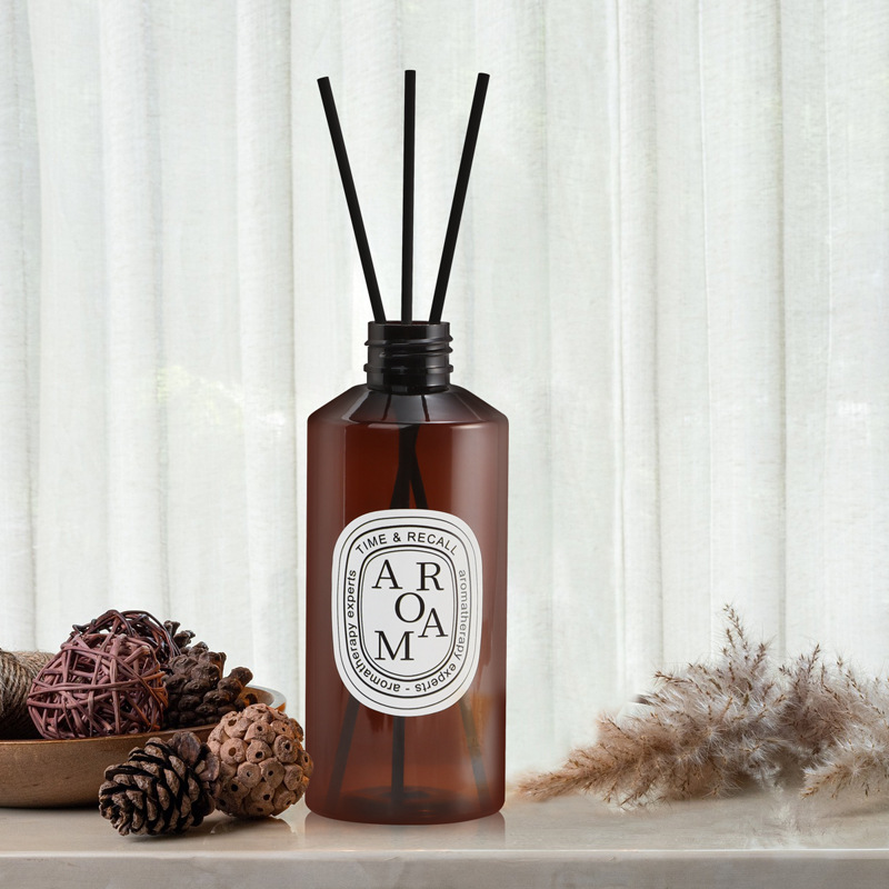 Hot Sale 200ml Reed Diffuser E - огляд і ціна Home Fragrance Refill