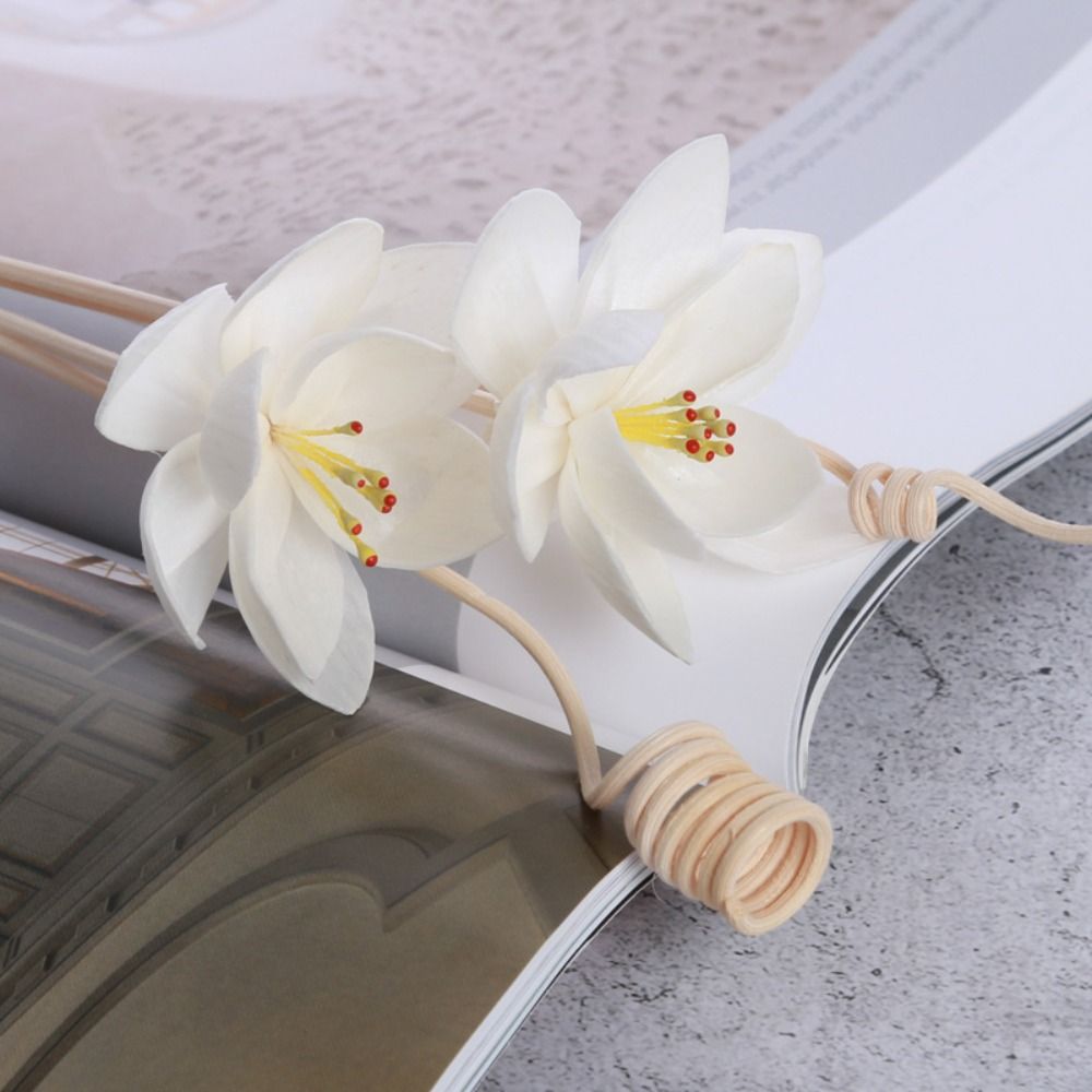 Multipurpose 5cm Natural Handm - огляд і ціна Home Fragrance Incense Sticks