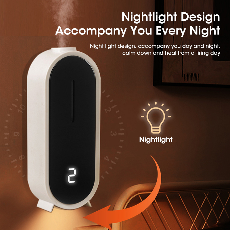 Portable 50ml Water Tank Ultra - огляд і ціна Home Fragrance Accessories
