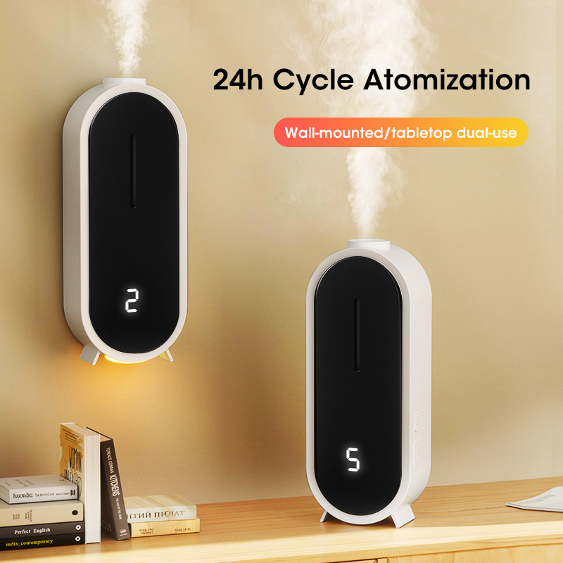 Portable 50ml Water Tank Ultra - огляд і ціна Home Fragrance Accessories