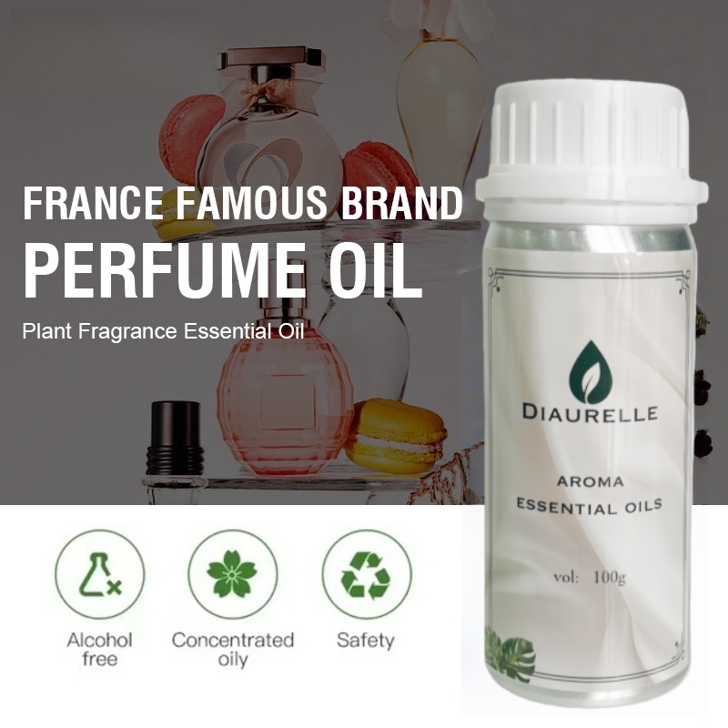 DIAURELLE 100mL Aroma Diffuser - огляд і ціна Home Fragrance Oil
