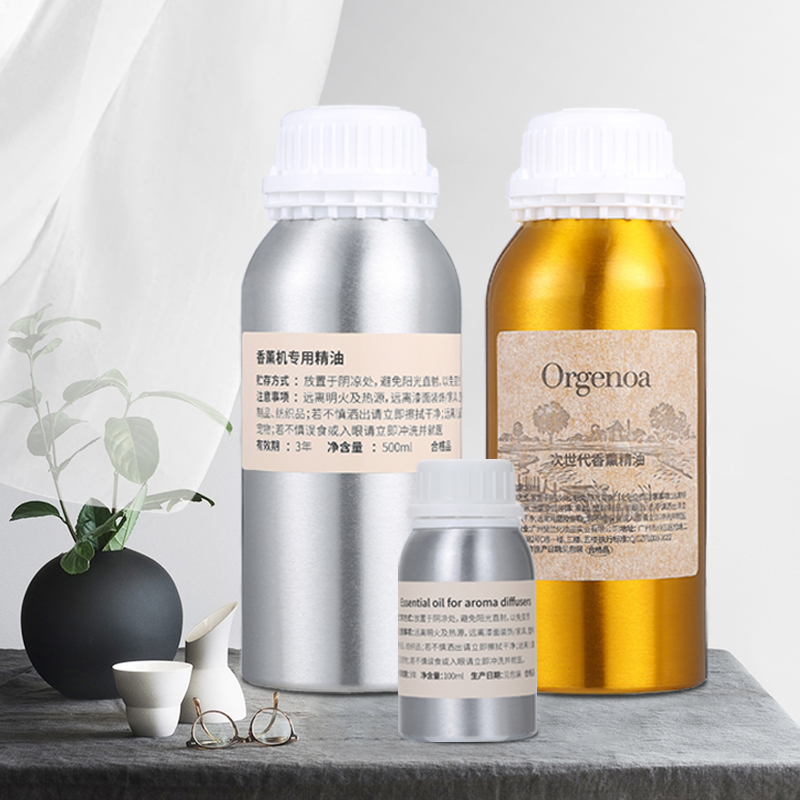 1000/500ML Premium Hotel Aroma - огляд і ціна Home Fragrance Refill