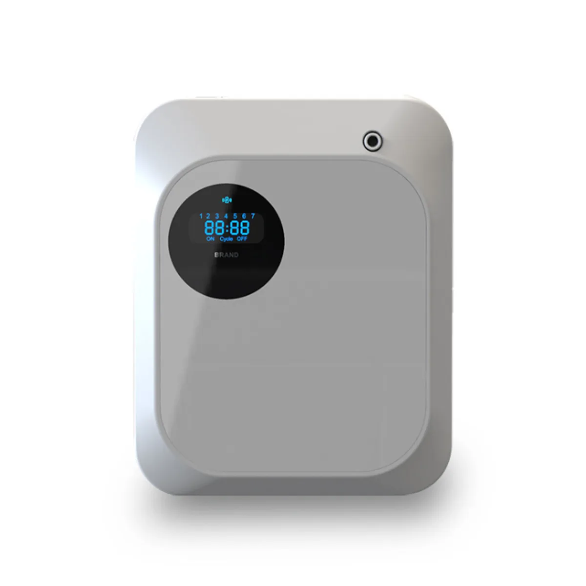 Battery Powered Wall Mounted A - огляд і ціна Home Fragrance Hotel Collection
