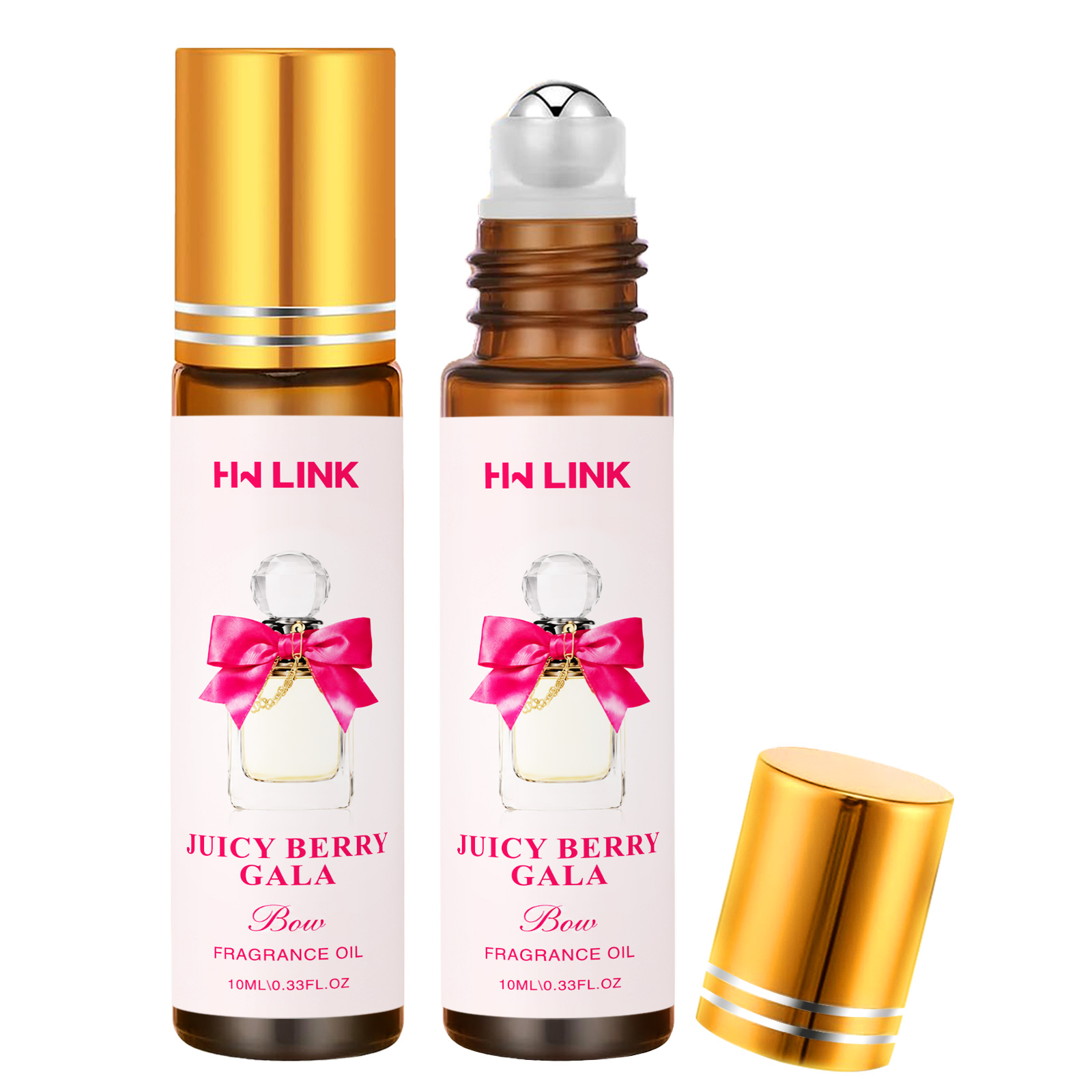 10ml Juicy Berry Gala Essentia - огляд і ціна Home Fragrance Oil