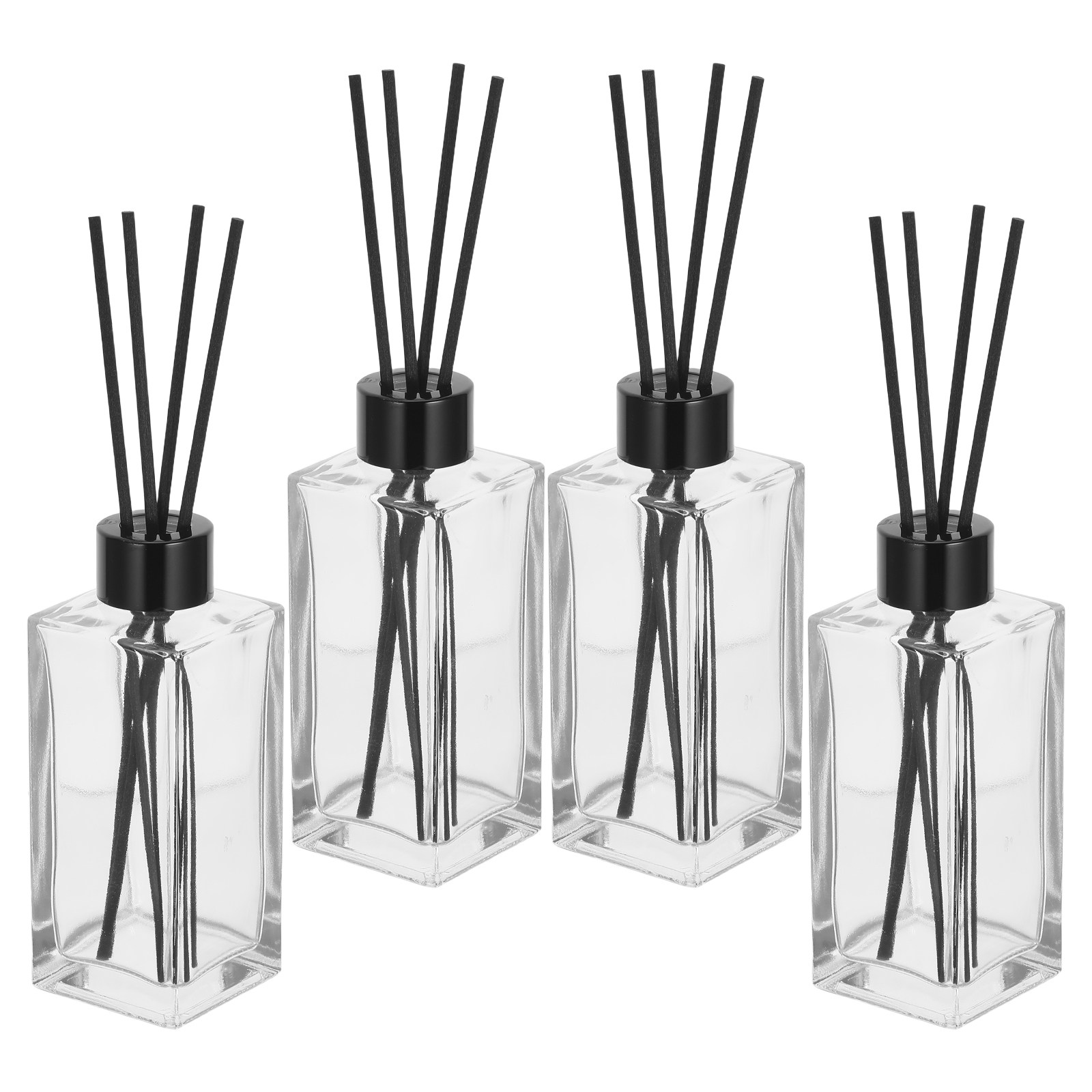 4Sets Bathroom Fragrance Diffu - огляд і ціна Home Fragrance For Diffuser