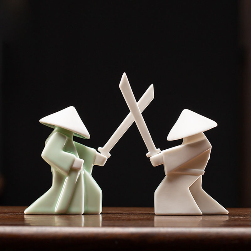 Swordsman Chivalrous Expert Ce - огляд і ціна Home Fragrance Incense Sticks