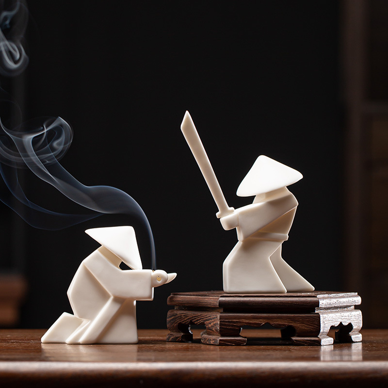 Swordsman Chivalrous Expert Ce - огляд і ціна Home Fragrance Incense Sticks