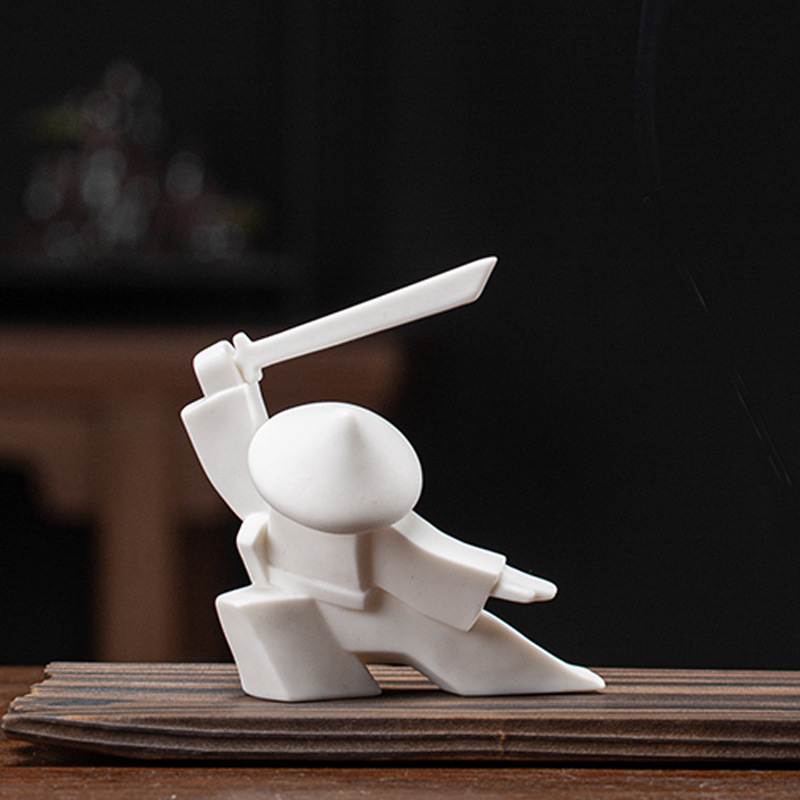 Swordsman Chivalrous Expert Ce - огляд і ціна Home Fragrance Incense Sticks