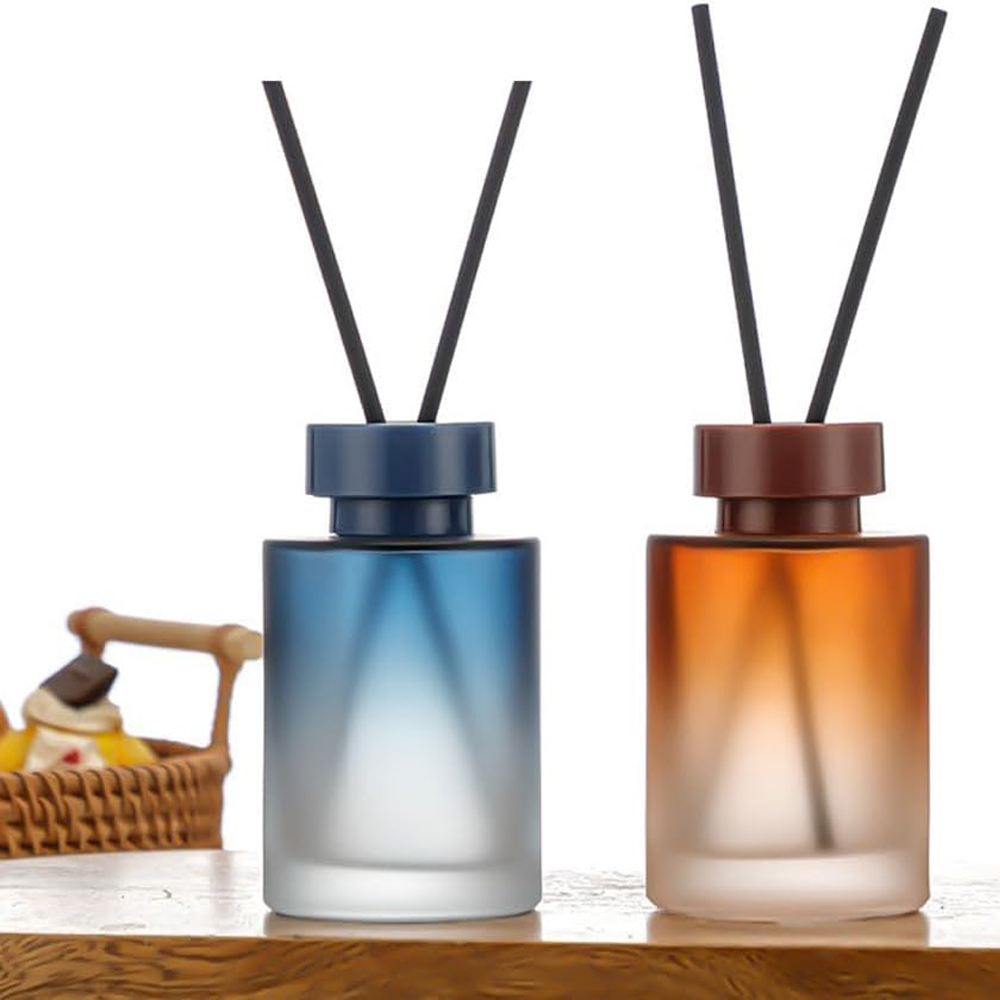 120ML Empty Glass Diffuser Bot - огляд і ціна Home Fragrance Refill