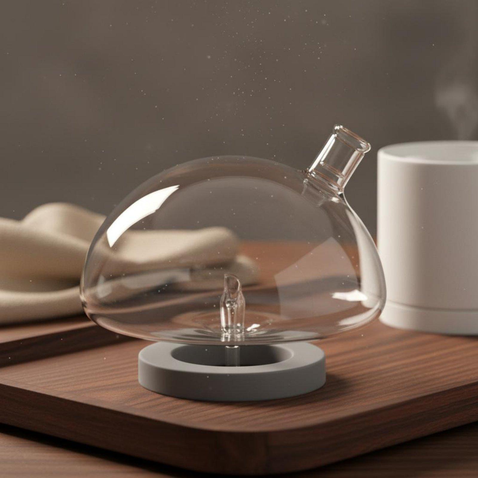 Diffuser Bottle Universal Fit  - огляд і ціна Home Fragrance For Diffuser