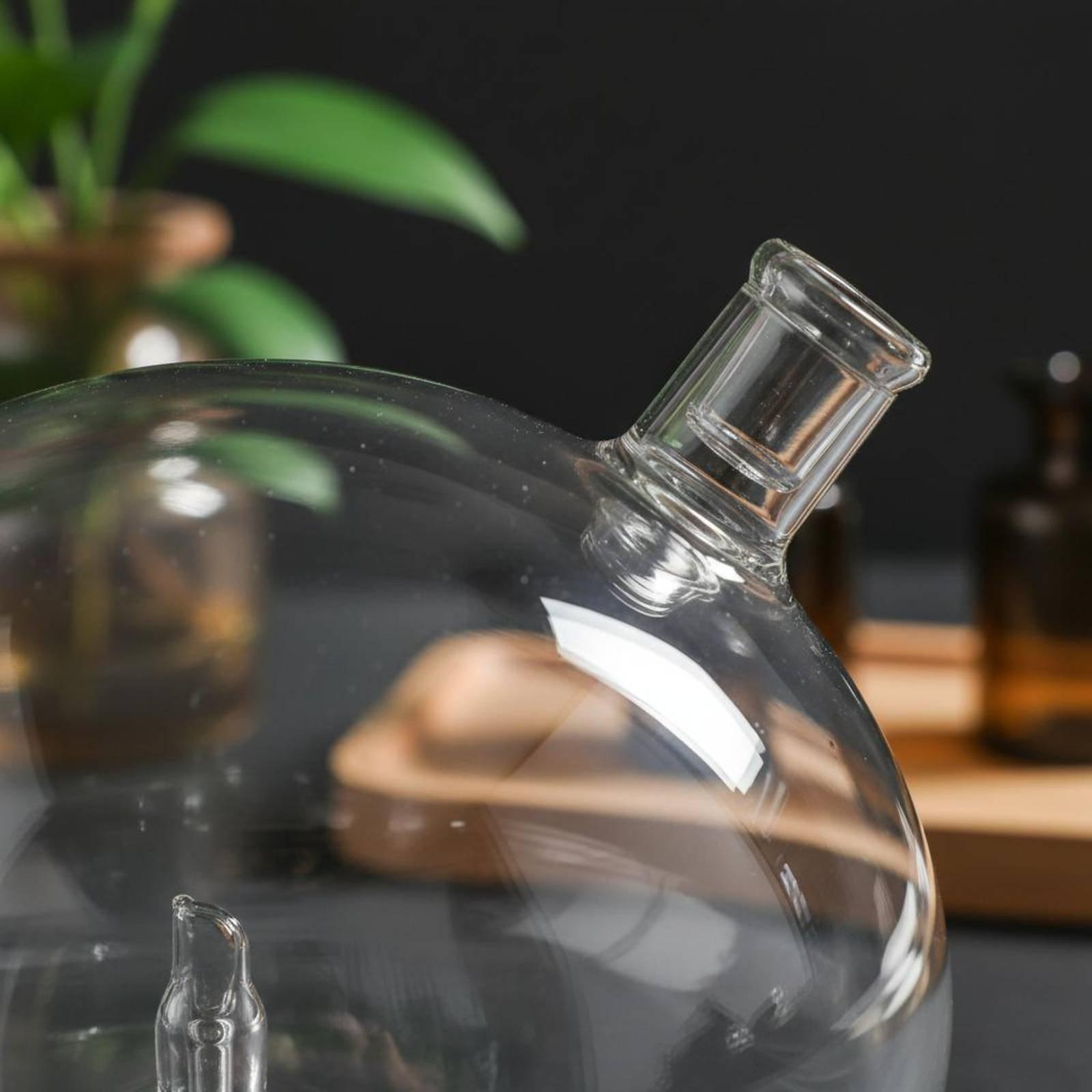 Diffuser Bottle Universal Fit  - огляд і ціна Home Fragrance For Diffuser
