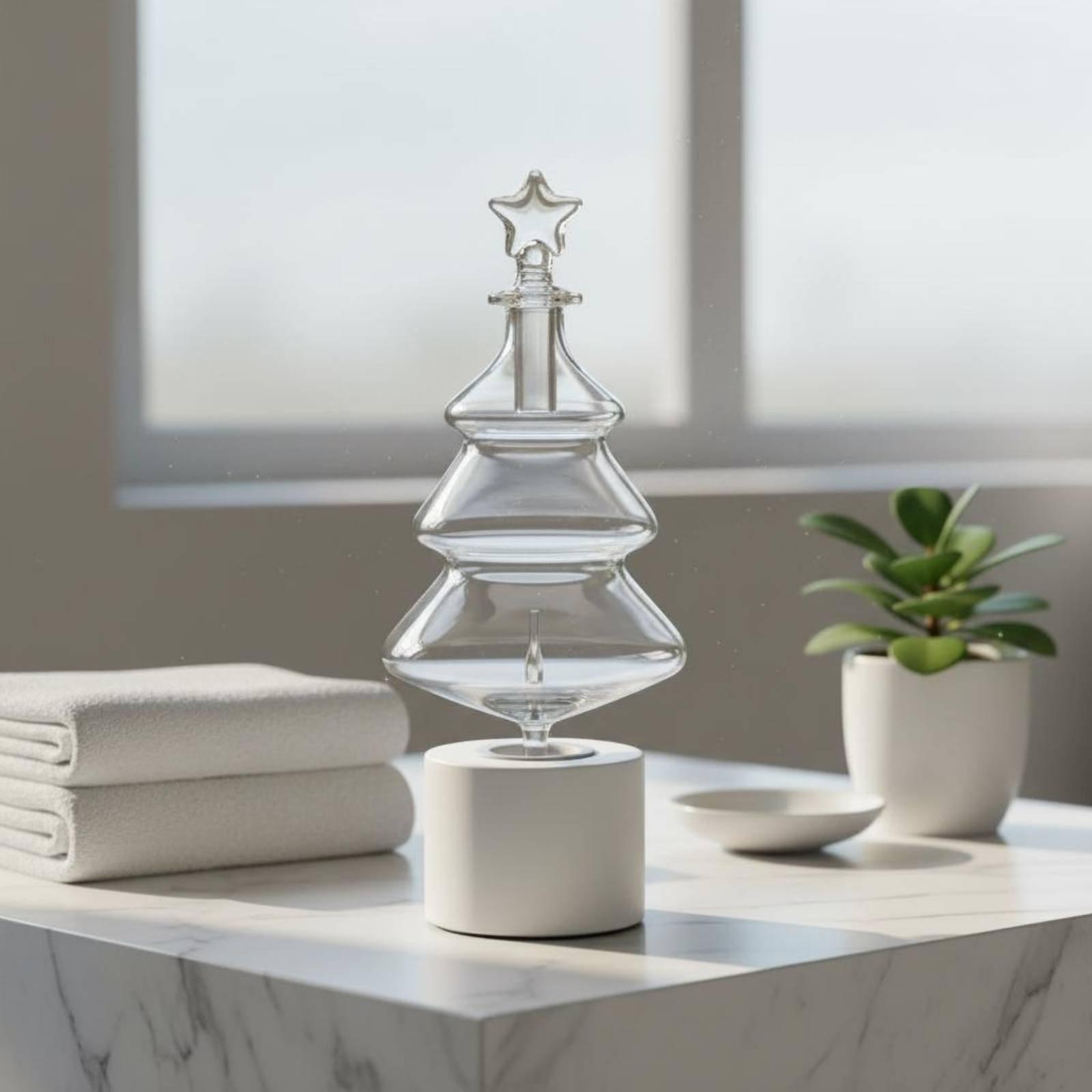 Diffuser Bottle Universal Fit  - огляд і ціна Home Fragrance For Diffuser
