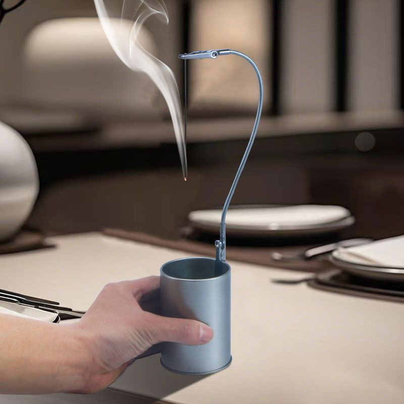 10Pcs Double Headed Metal Ince - огляд і ціна Home Fragrance For Diffuser