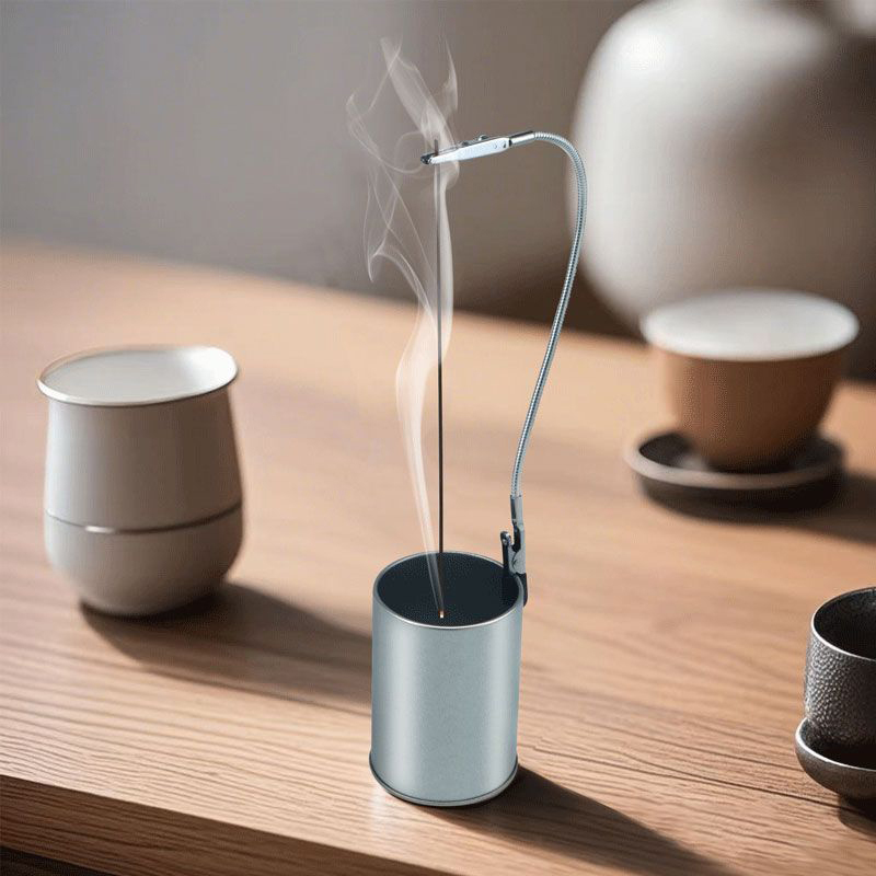 10Pcs Double Headed Metal Ince - огляд і ціна Home Fragrance For Diffuser