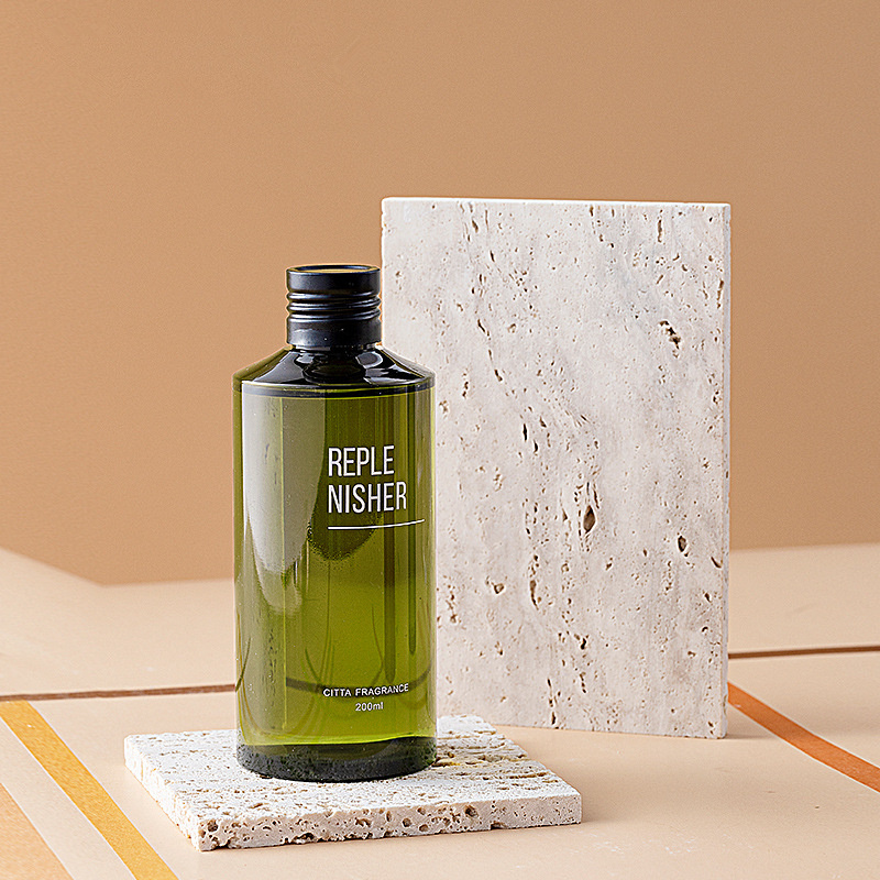 200ml Aroma Diffuser Refill -  - огляд і ціна Home Fragrance Refill