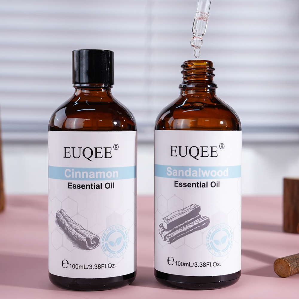 30ml 100ml Pure Natural Essent - огляд і ціна Home Fragrance Oil