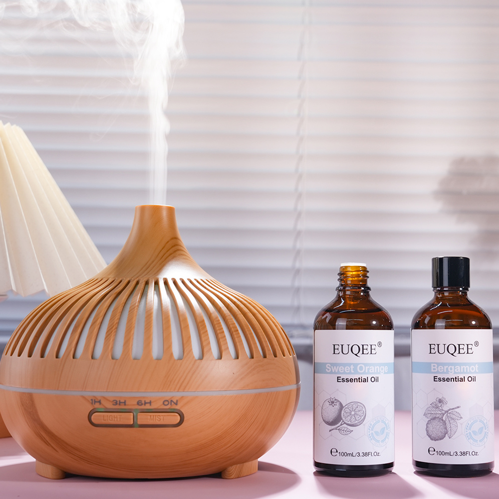 30ml 100ml Pure Natural Essent - огляд і ціна Home Fragrance Oil