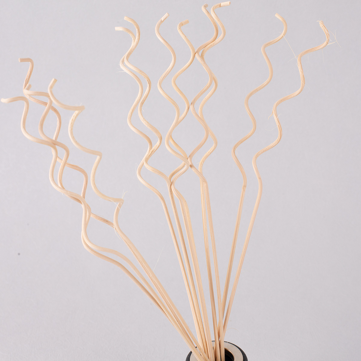 10pcs Long Wavy Diffuser Stick - огляд і ціна Home Fragrance Refill