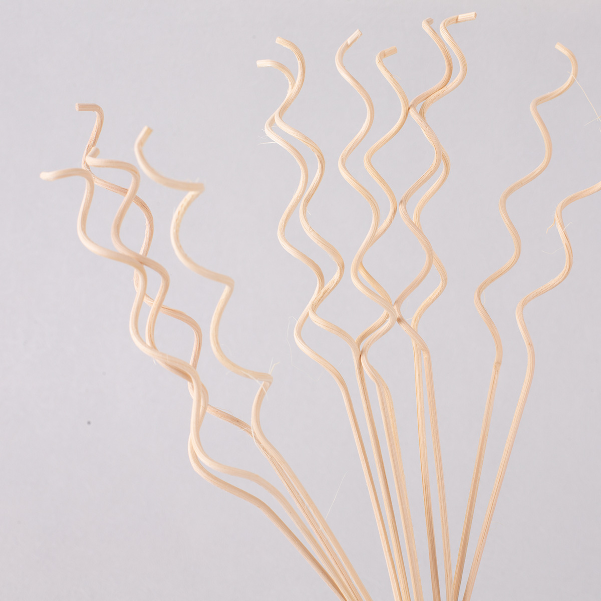 10pcs Long Wavy Diffuser Stick - огляд і ціна Home Fragrance Refill