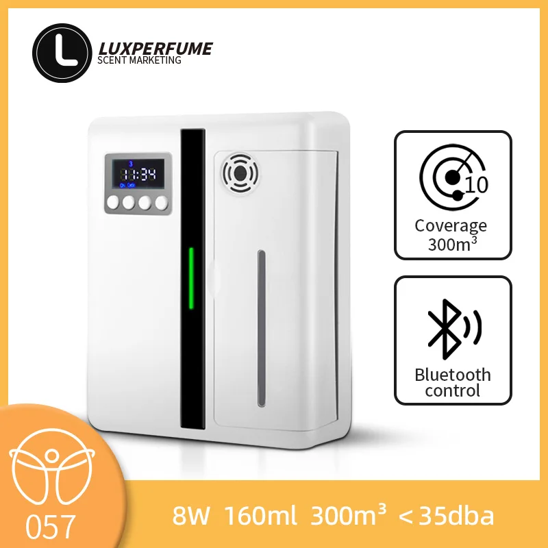 NAMSTE 300m³ Smart Essential O - огляд і ціна Home Fragrance Accessories