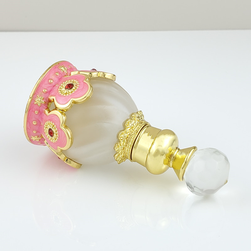 15ML Refillable Perfume Bottle - огляд і ціна Home Fragrance Dubai
