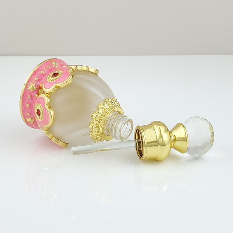 15ML Refillable Perfume Bottle - огляд і ціна Home Fragrance Dubai
