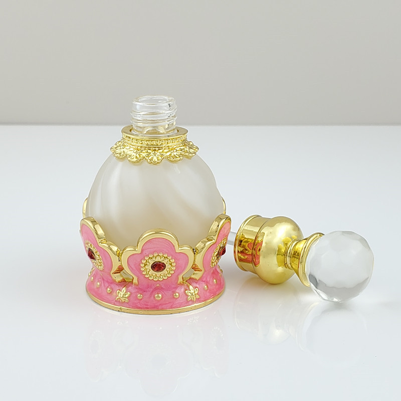 15ML Refillable Perfume Bottle - огляд і ціна Home Fragrance Dubai