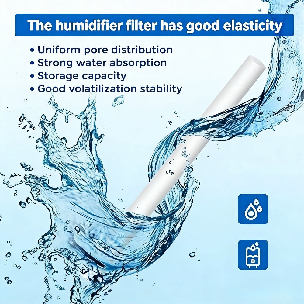 Humidifier Sticks Filter Refil - огляд і ціна Home Fragrance Refill