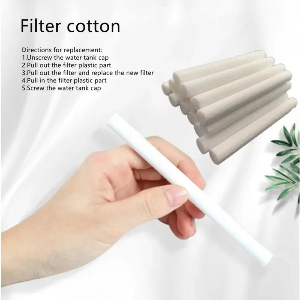 Humidifier Sticks Filter Refil - огляд і ціна Home Fragrance Refill